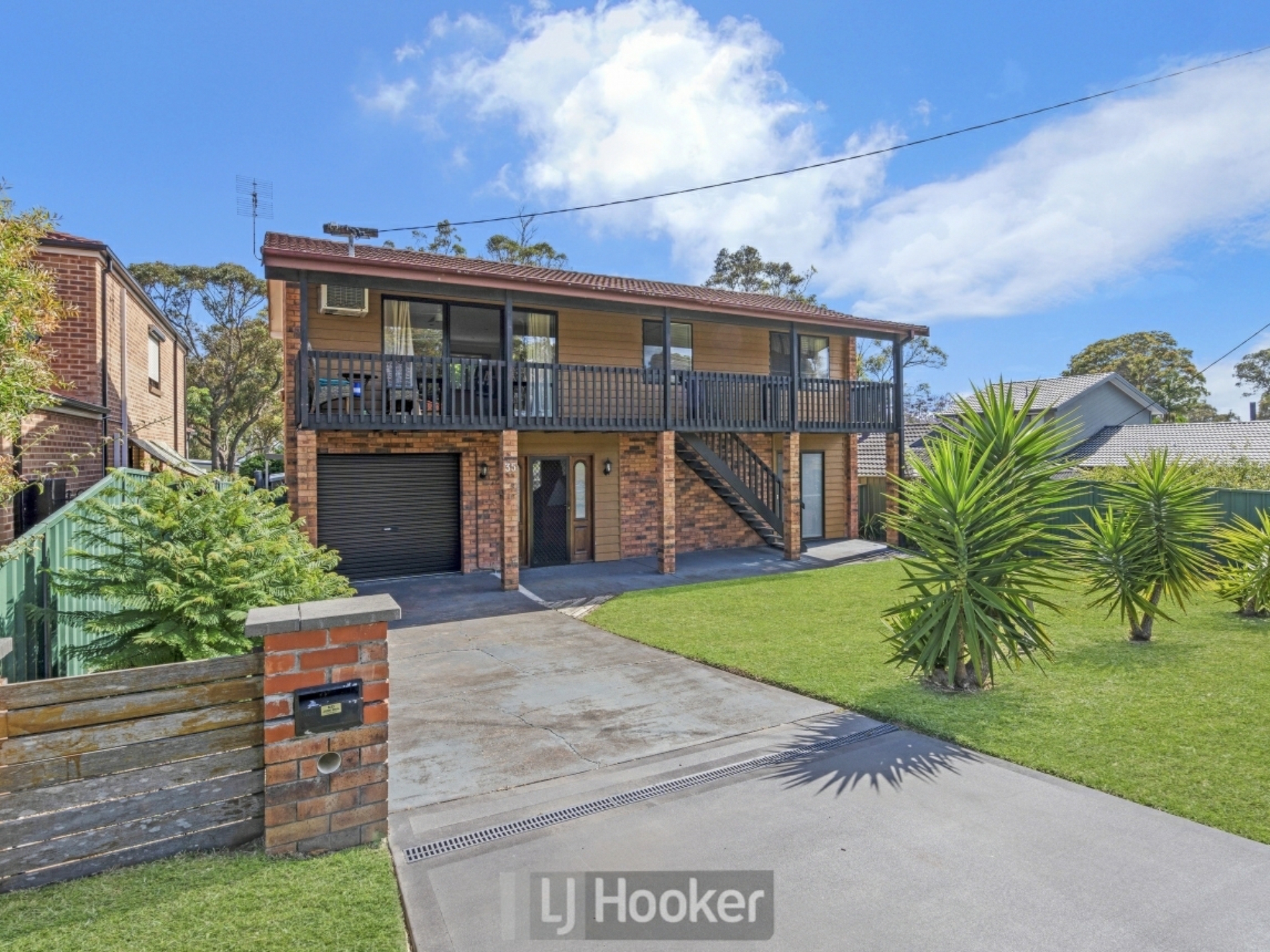 35 Bay Street, Balcolyn