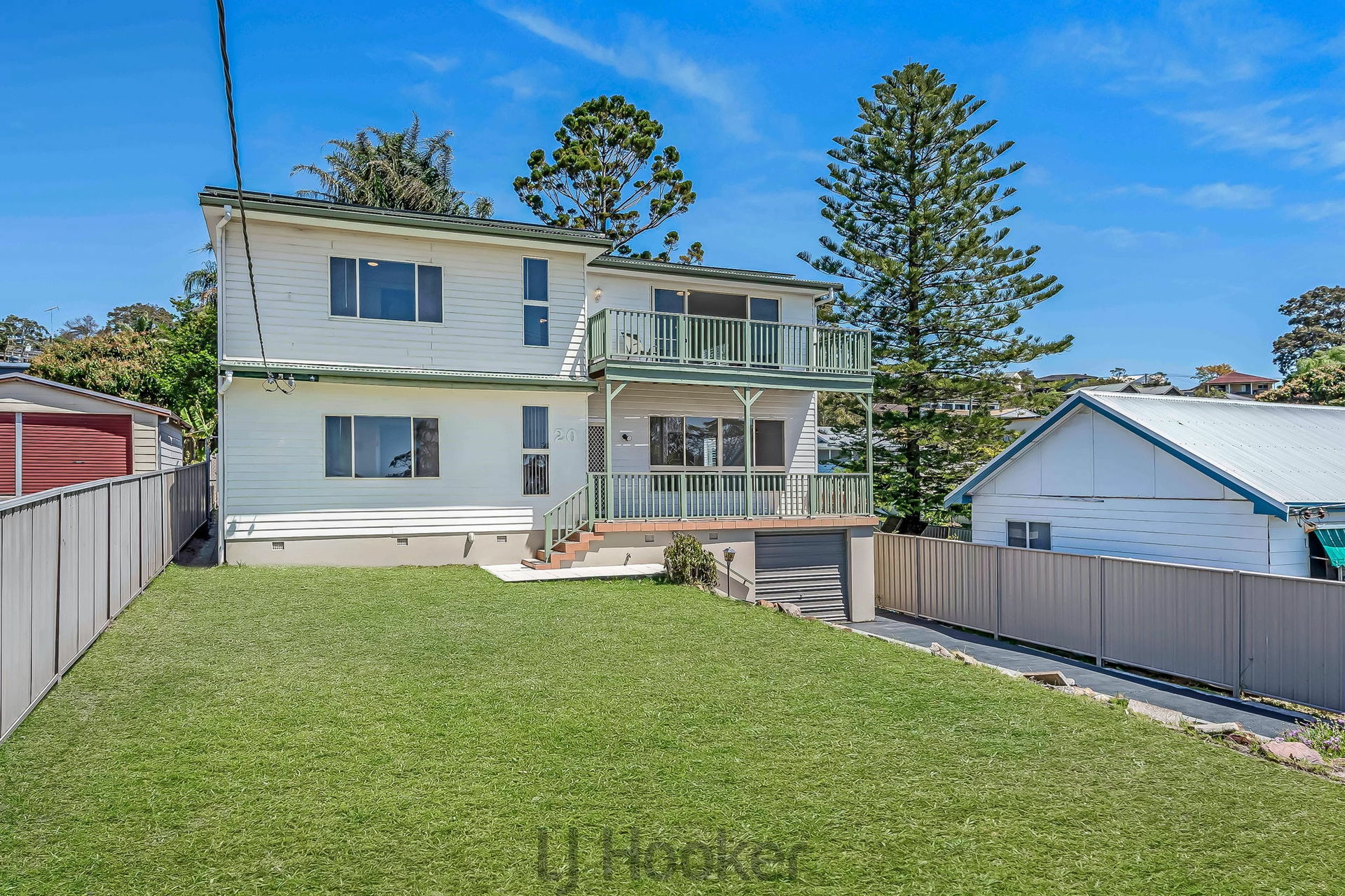 20 Puna Road, WANGI WANGI