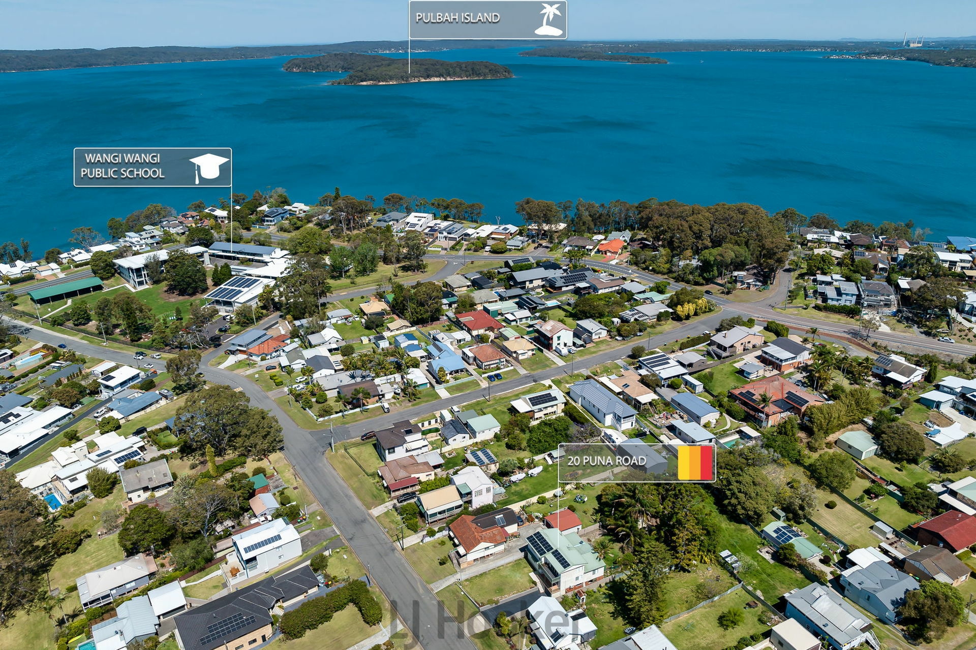 20 Puna Road, WANGI WANGI