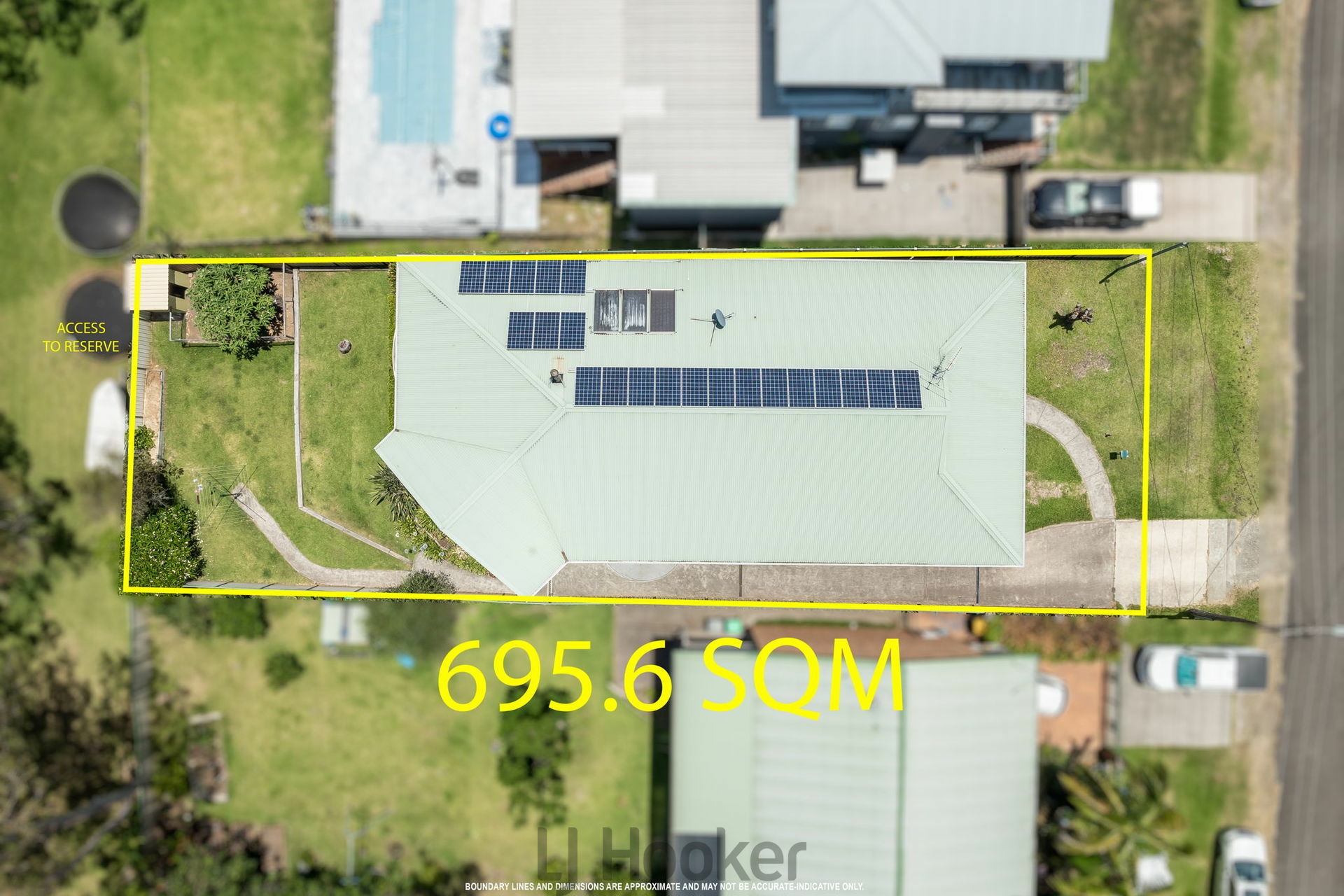 12 Arcadia Street, ARCADIA VALE