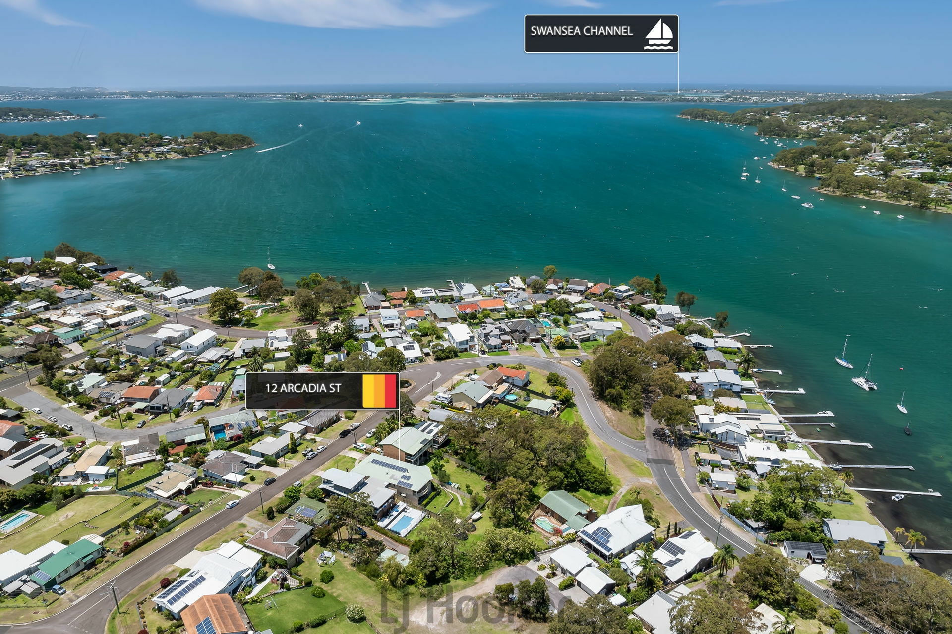 12 Arcadia Street, ARCADIA VALE