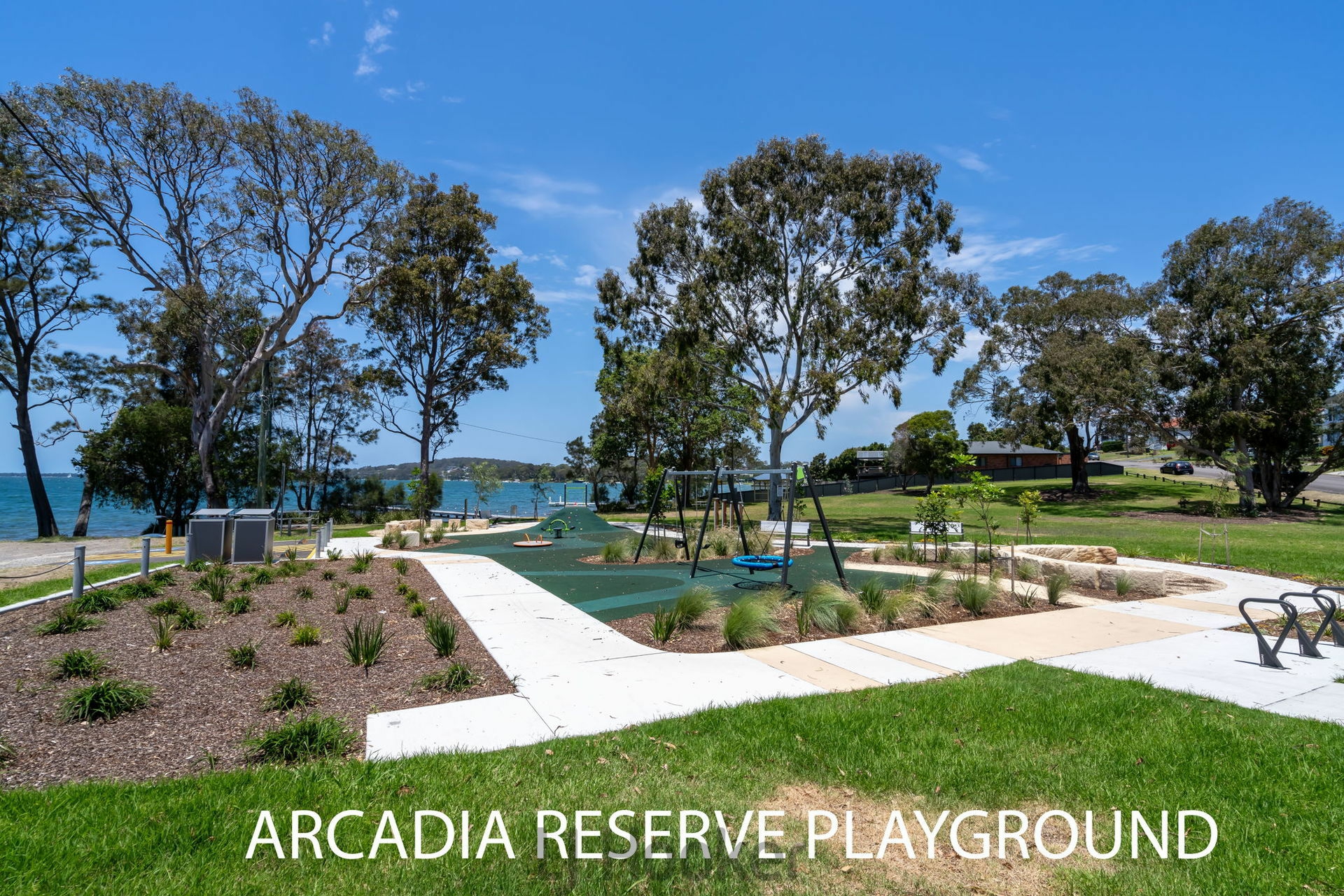 12 Arcadia Street Arcadia Vale NSW House for Sale LJ Hooker