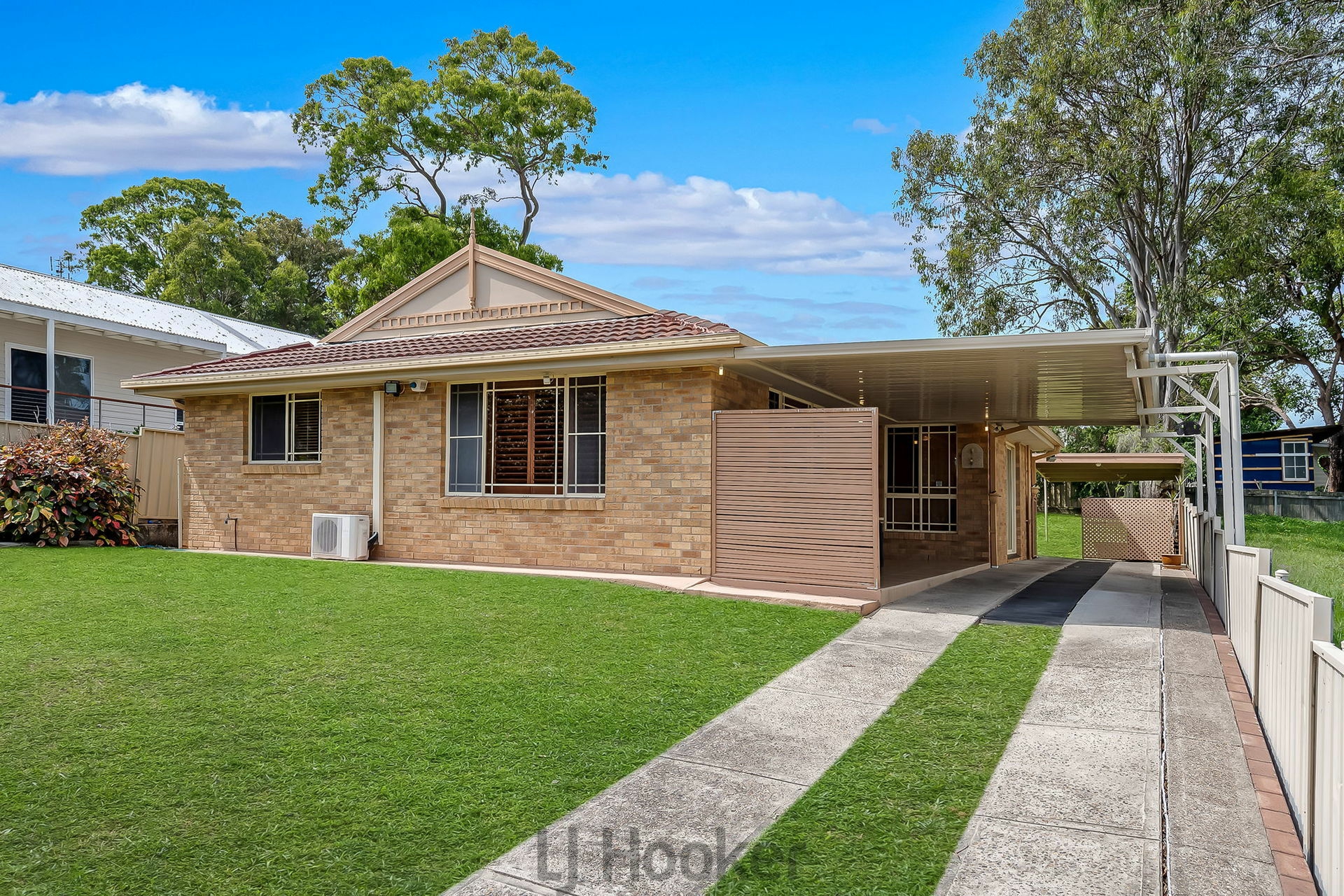 18A French Road, Wangi Wangi
