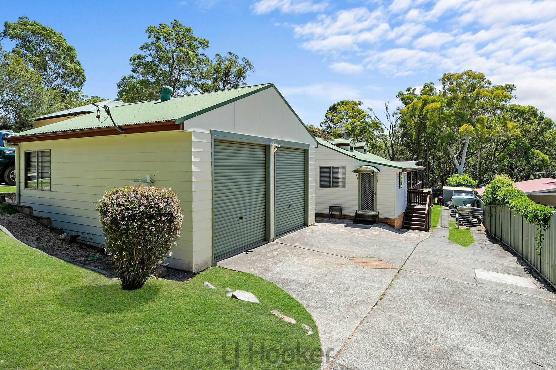 81 Macquarie Street, ARCADIA VALE