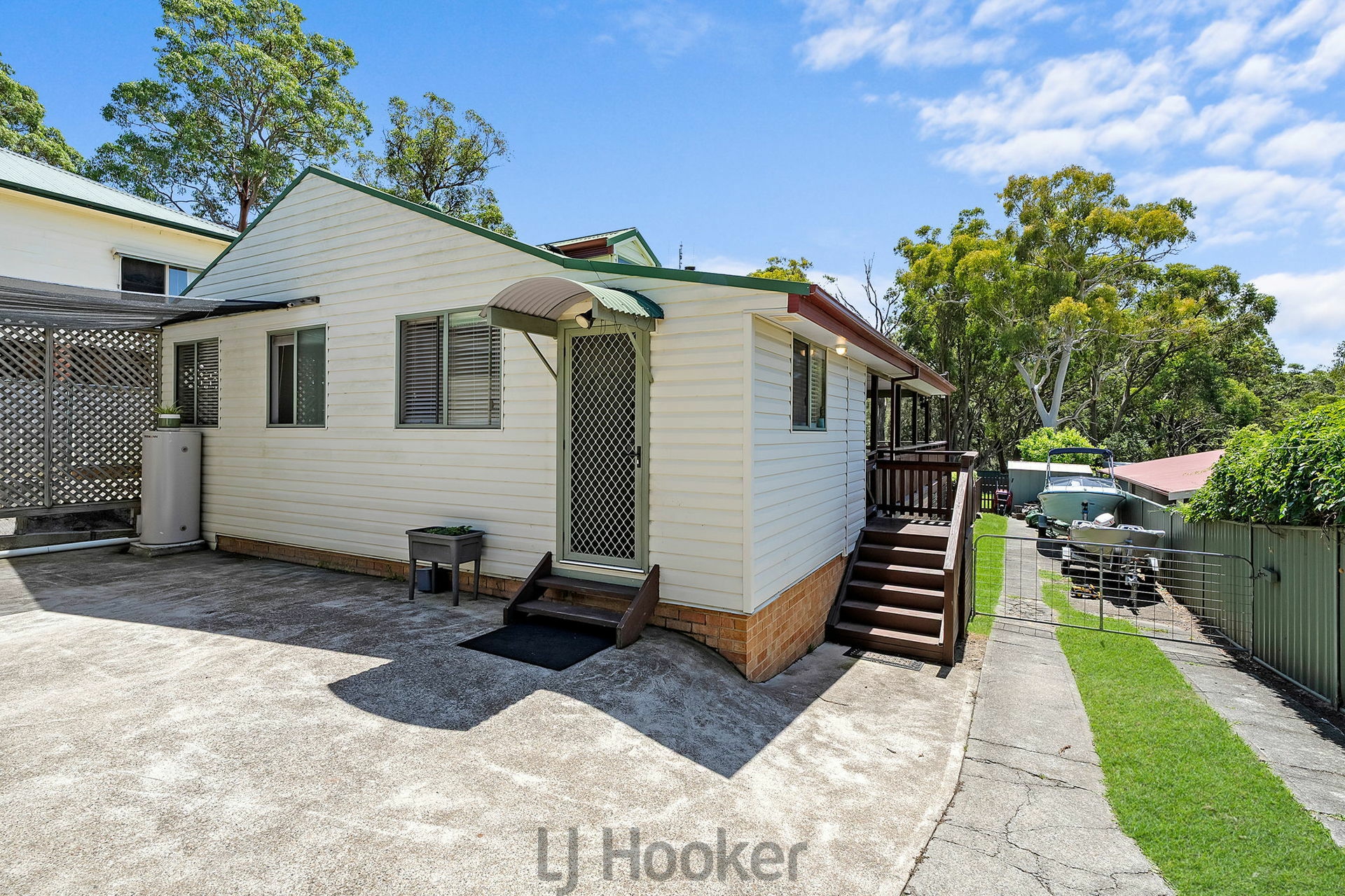 81 Macquarie Street, ARCADIA VALE