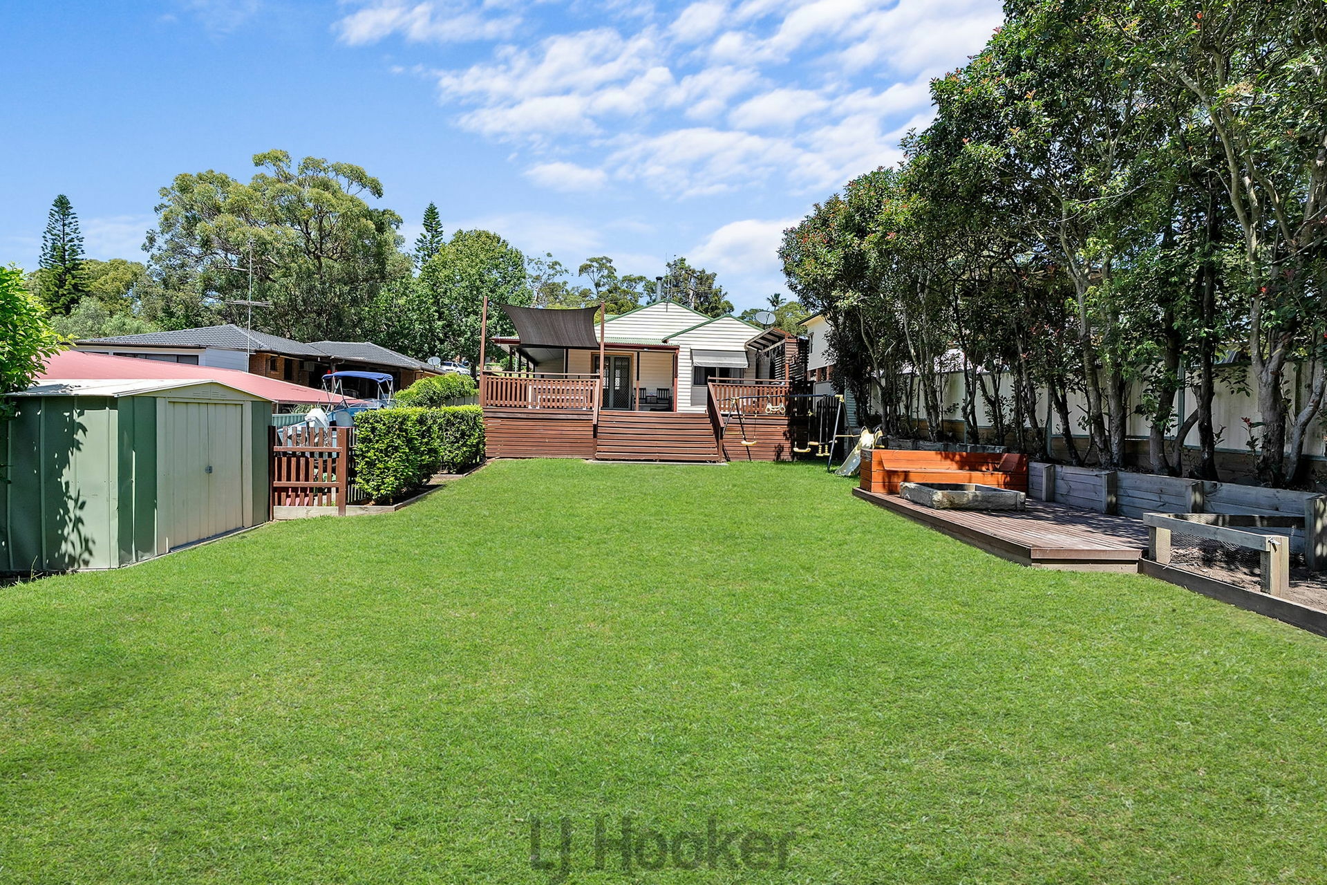 81 Macquarie Street, ARCADIA VALE