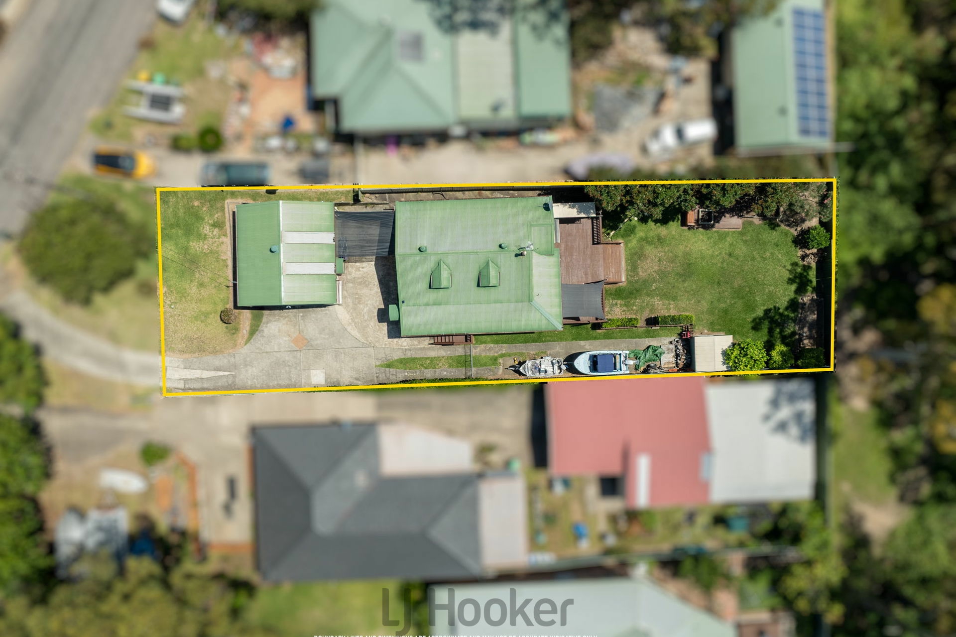 81 Macquarie Street, ARCADIA VALE