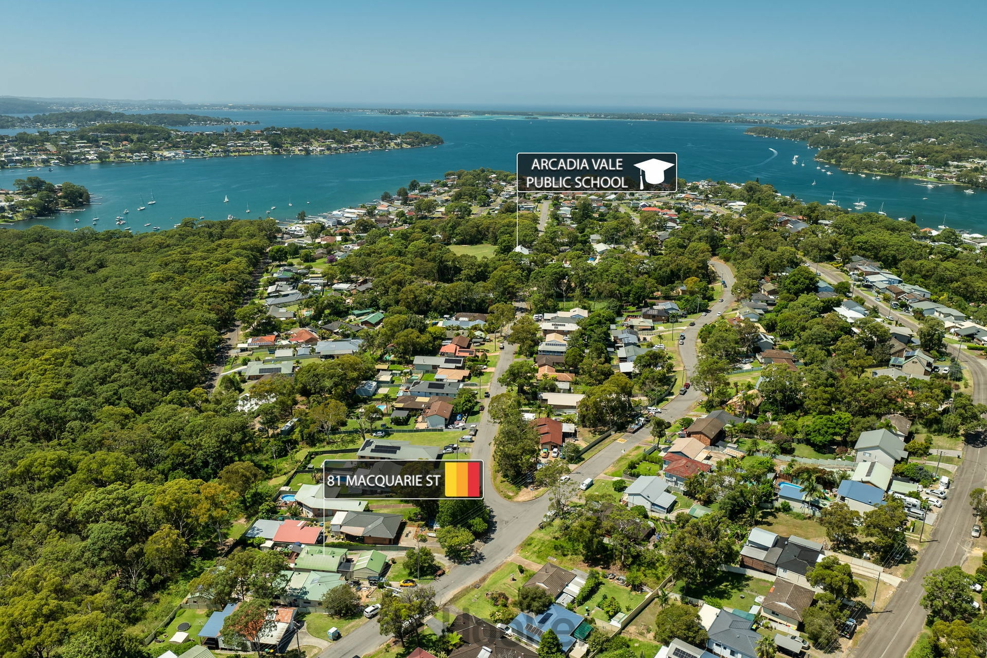 81 Macquarie Street, ARCADIA VALE