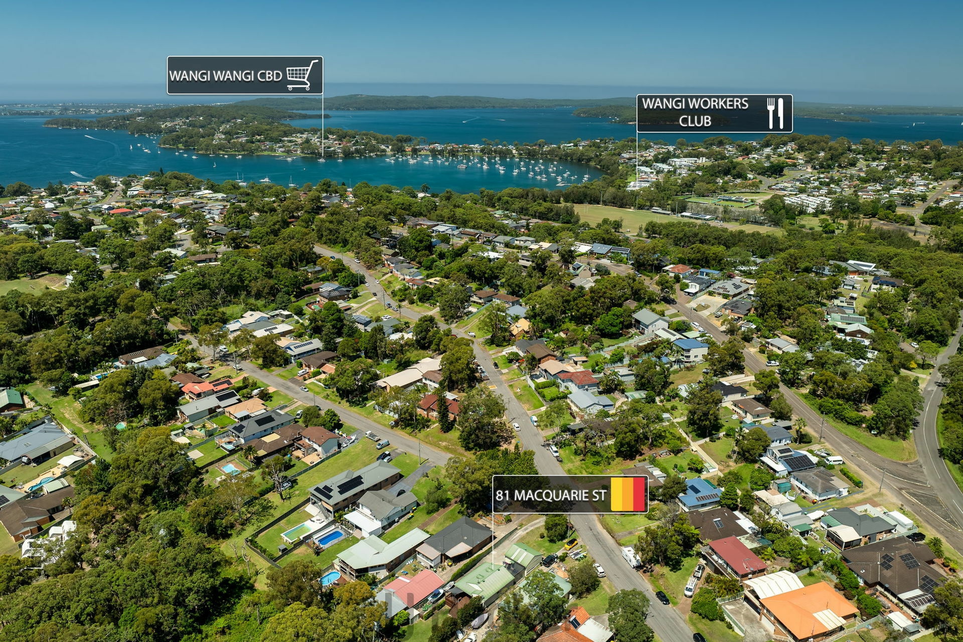 81 Macquarie Street, ARCADIA VALE