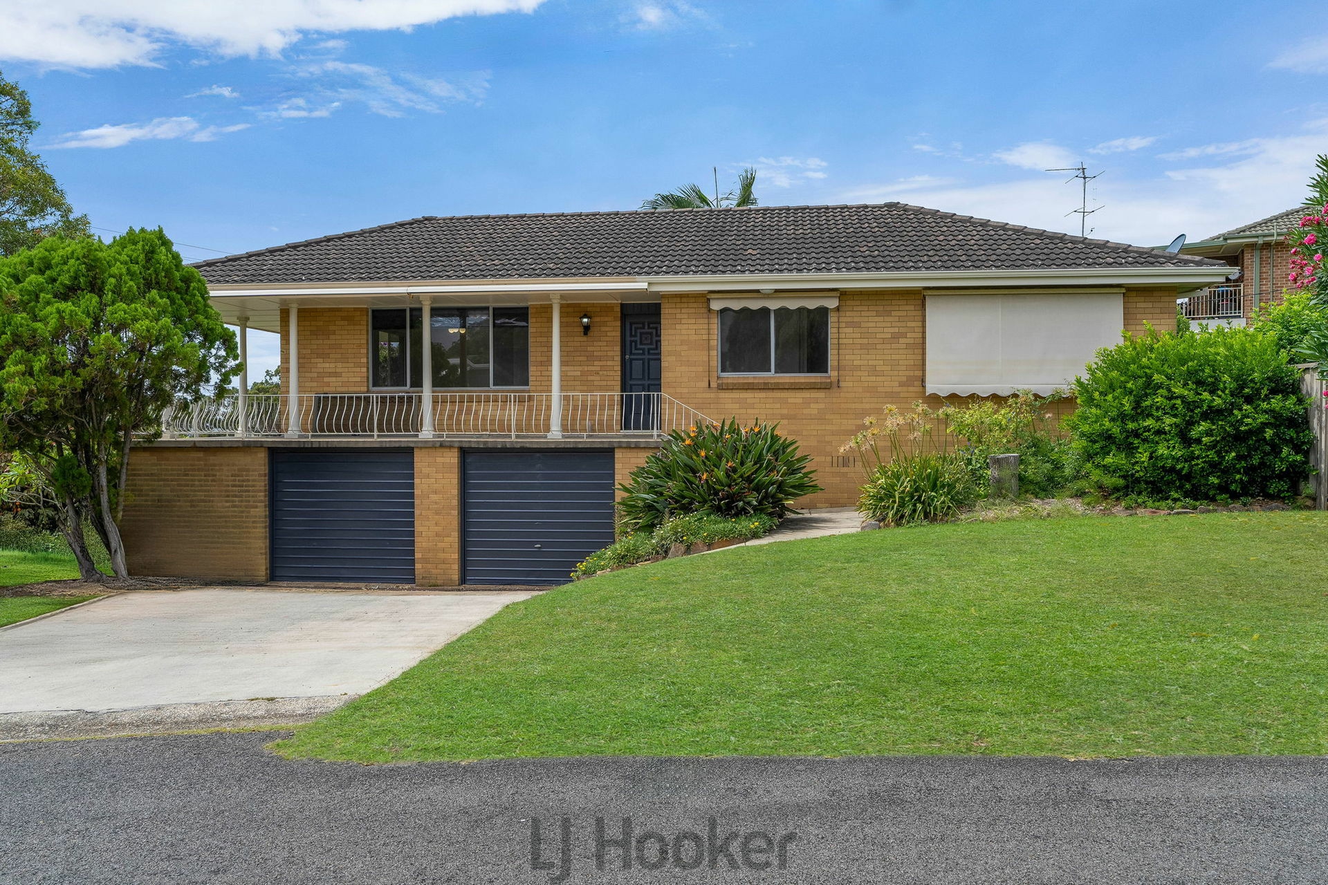 150 Watkins Road, WANGI WANGI