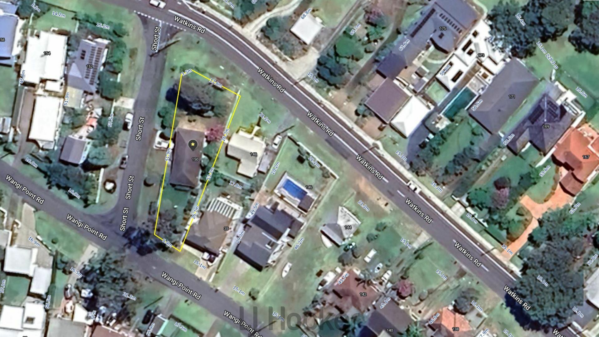 150 Watkins Road, WANGI WANGI