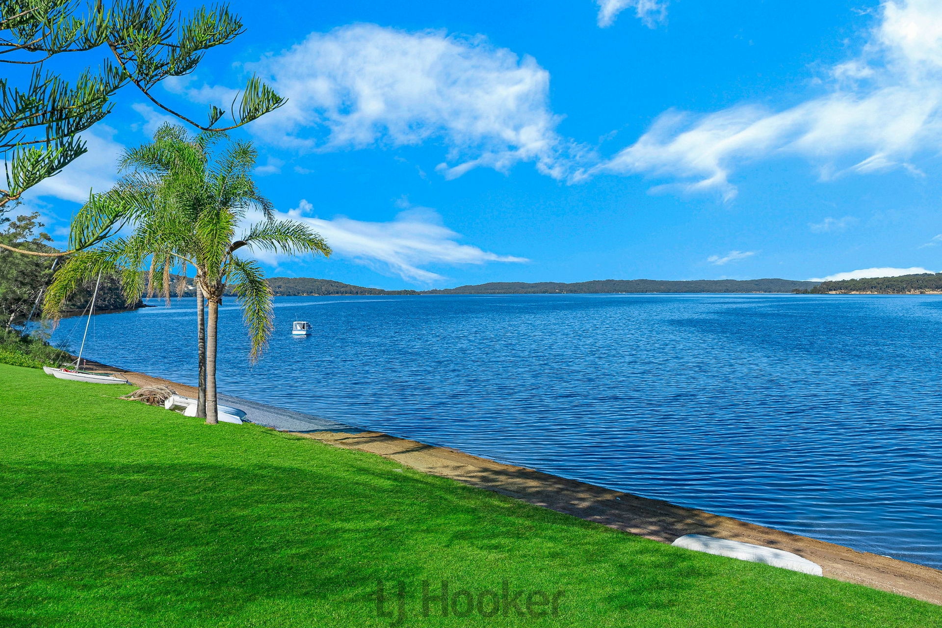 72 Beach Road, WANGI WANGI
