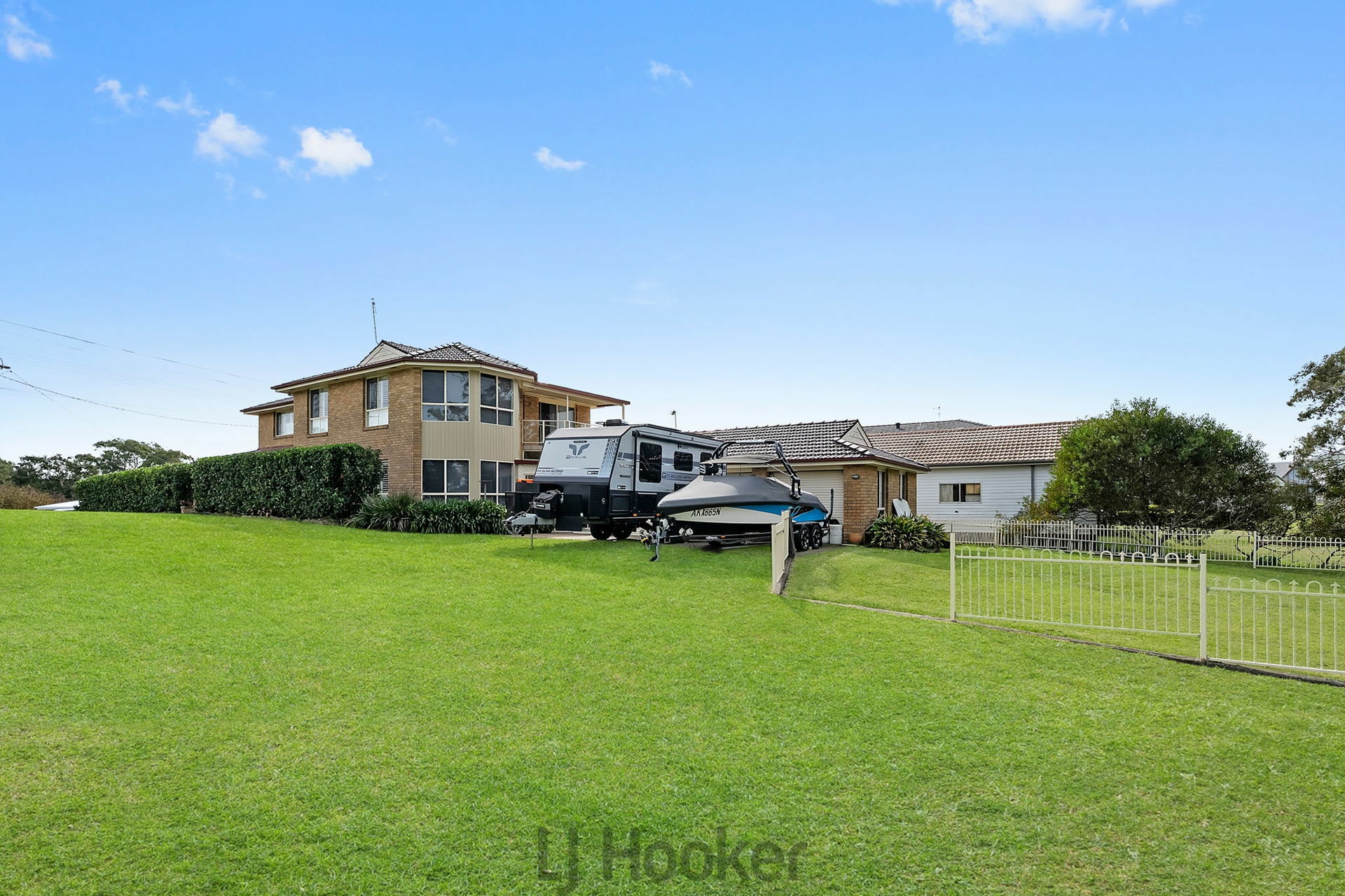 102 Dobell Drive, WANGI WANGI