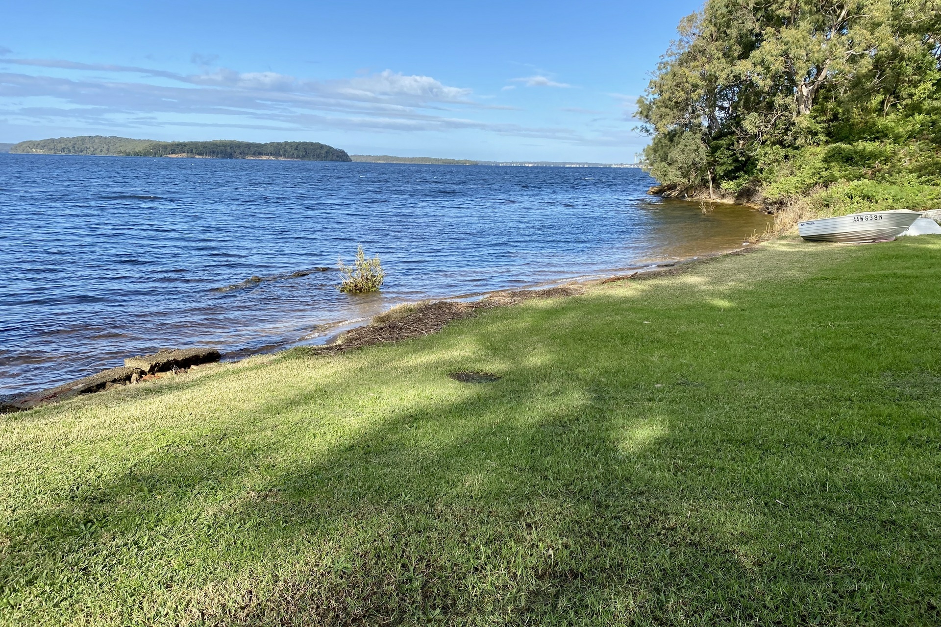 102 Dobell Drive, WANGI WANGI
