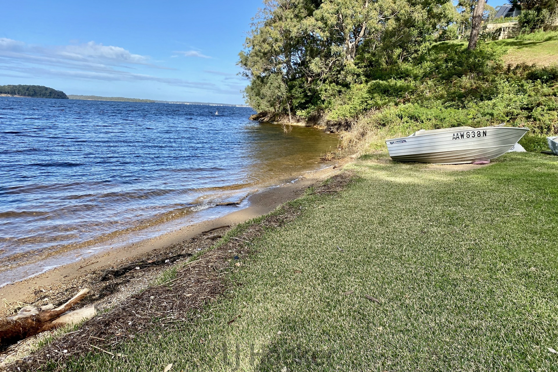 102 Dobell Drive, WANGI WANGI