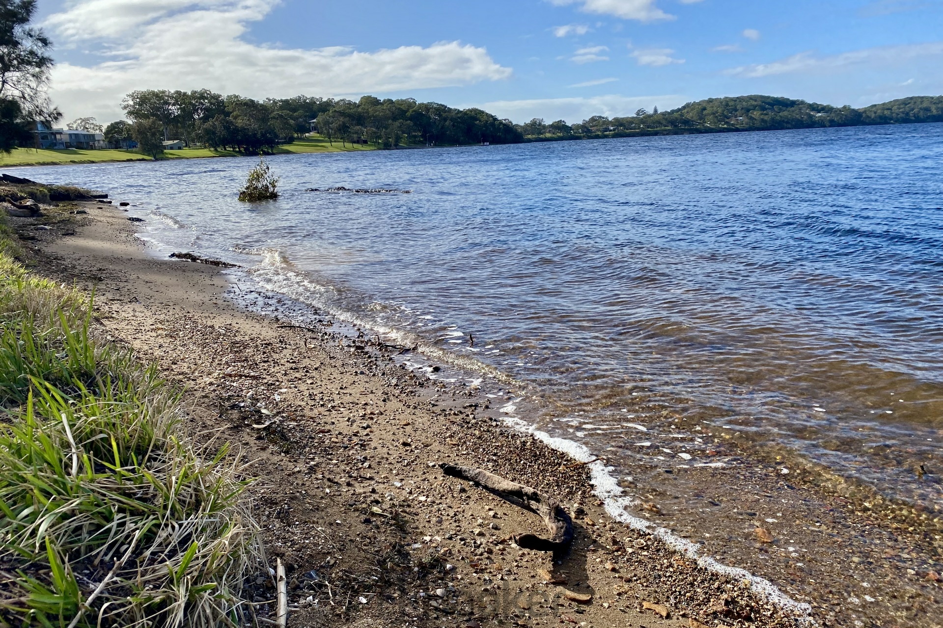 102 Dobell Drive, WANGI WANGI