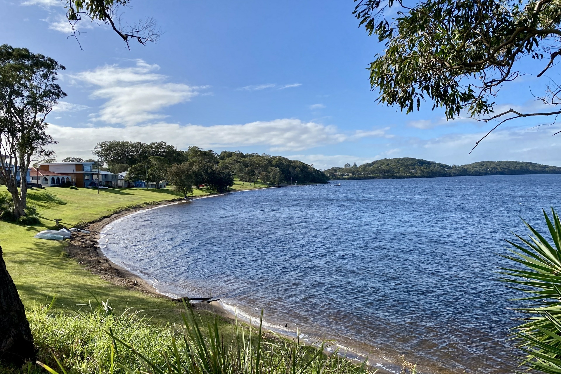 102 Dobell Drive, WANGI WANGI