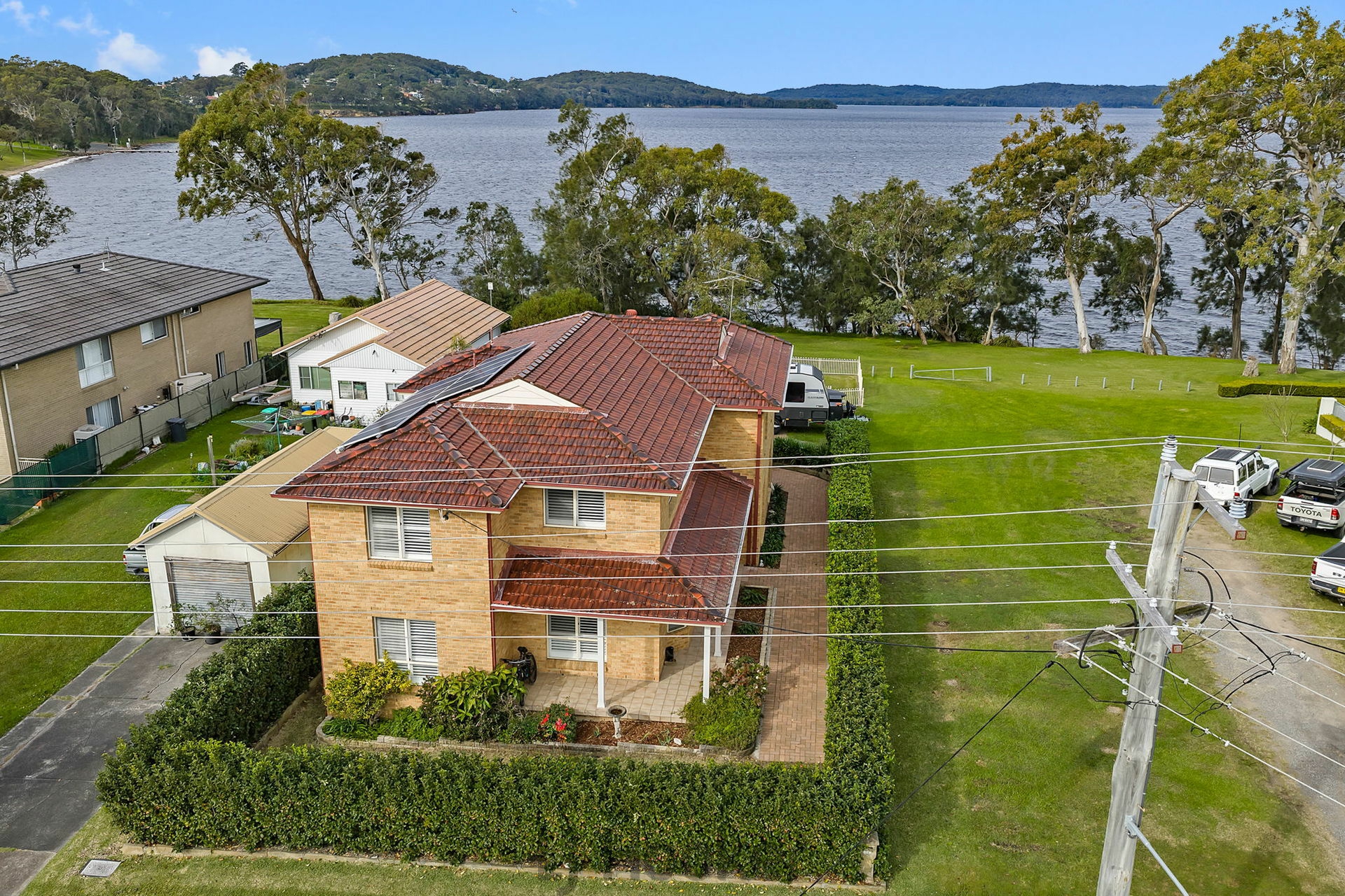 102 Dobell Drive, WANGI WANGI