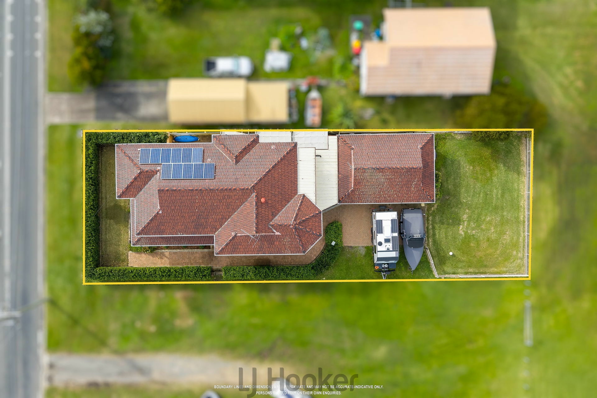 102 Dobell Drive, WANGI WANGI