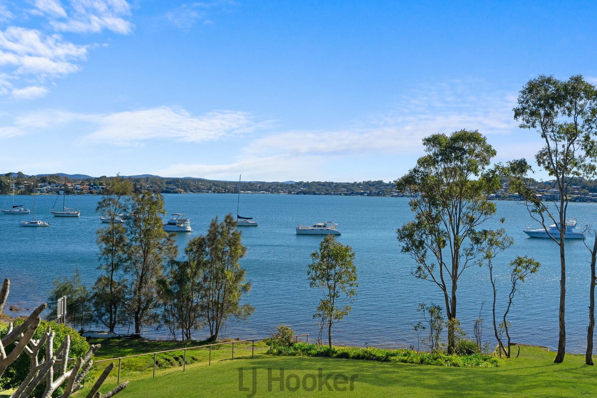219 Watkins Road — photo from LJ Hooker Wangi Wangi