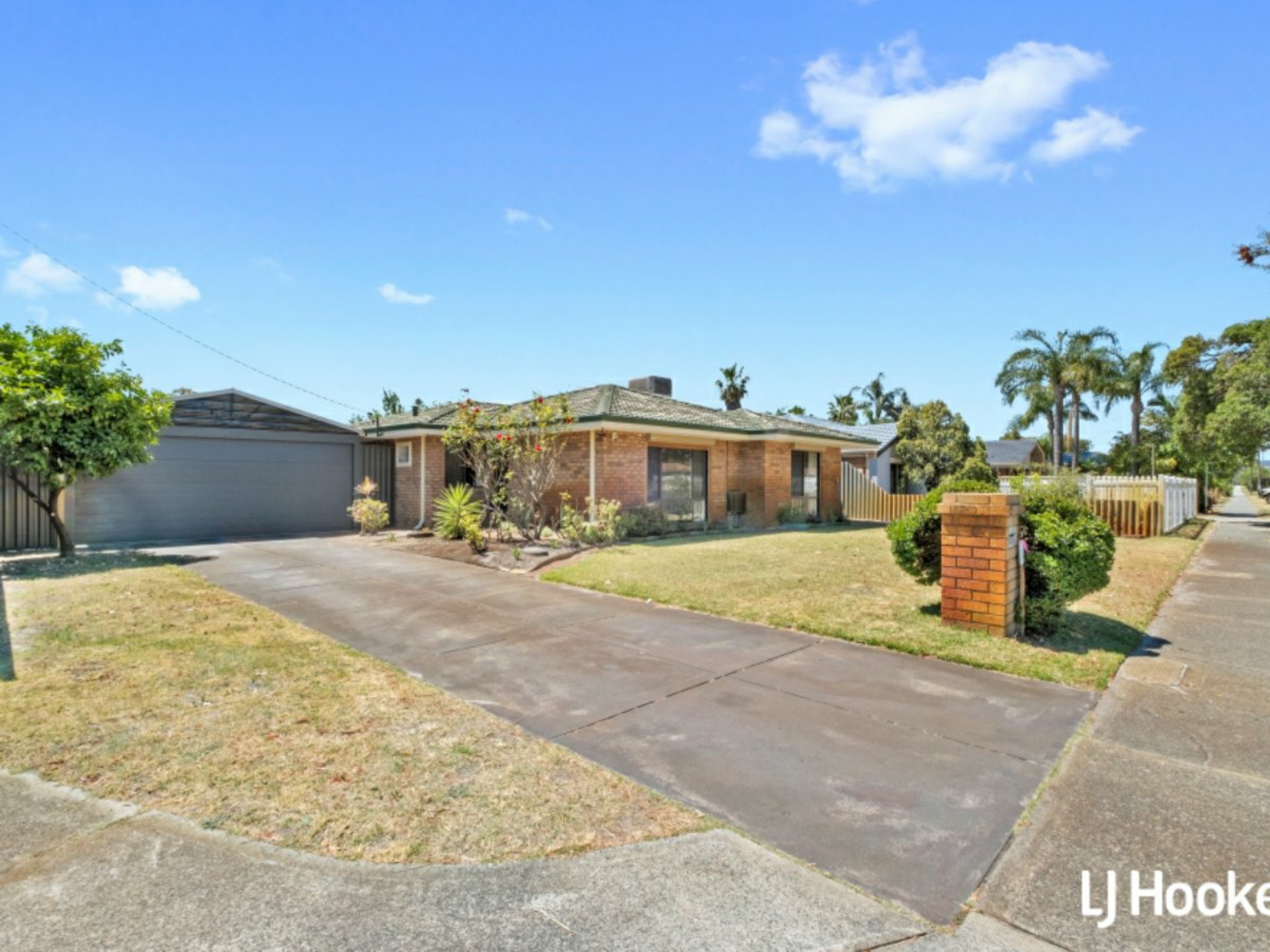 135 Southern River Road Gosnells WA Property Details LJ Hooker