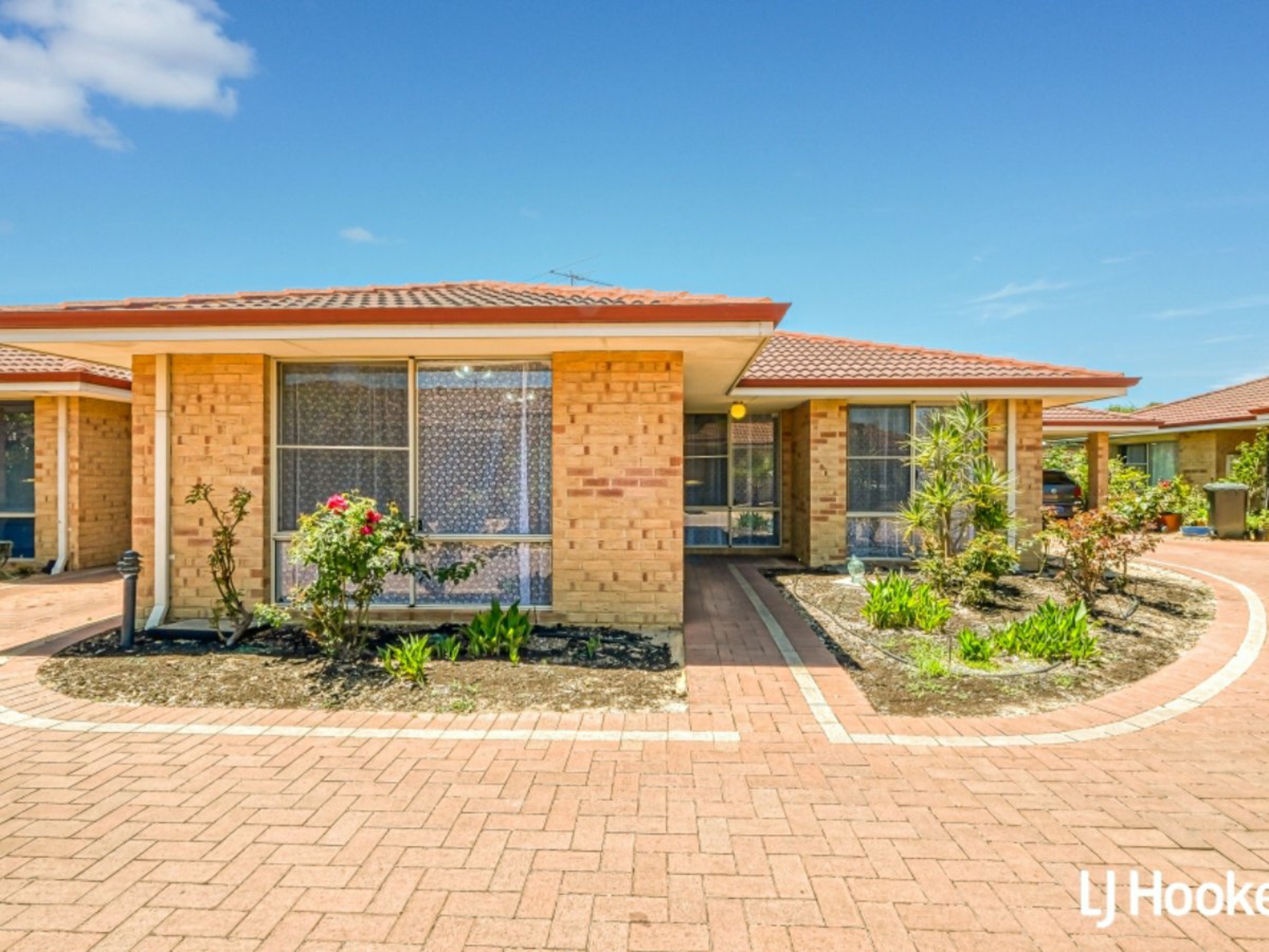 Unit 11/99 George Way, Cannington