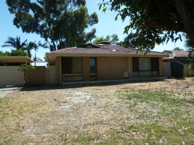 22 Huggins Road, THORNLIE