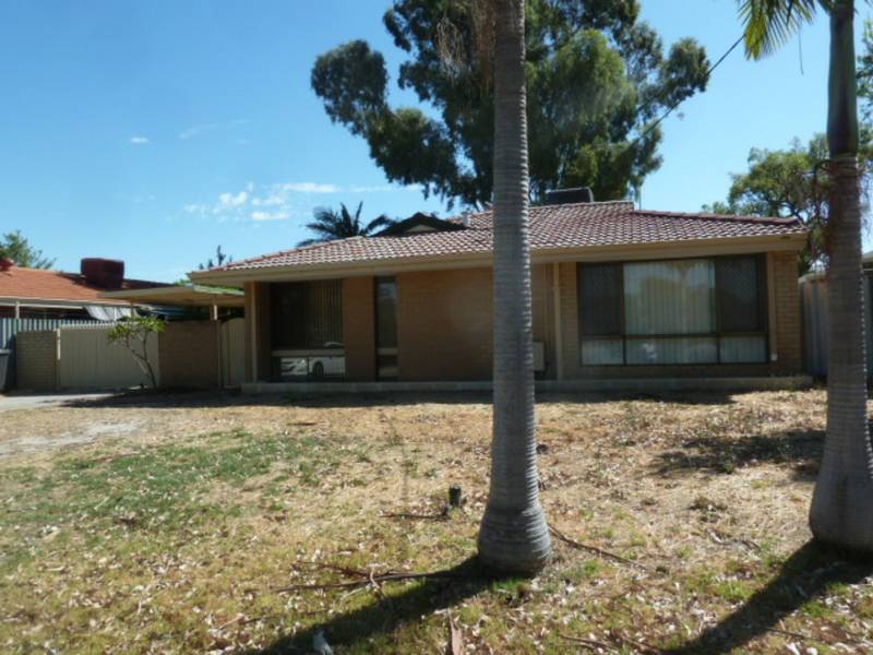 22 Huggins Road, THORNLIE