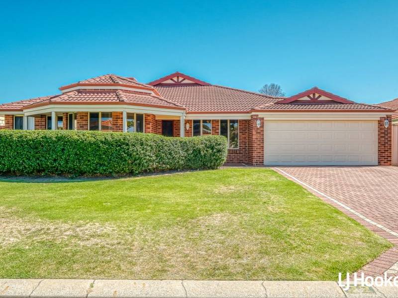 22 Ashridge Turn, Canning Vale