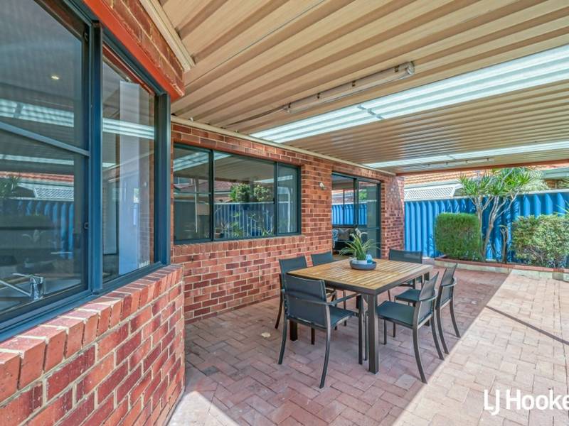 8 Linaria Way, Canning Vale