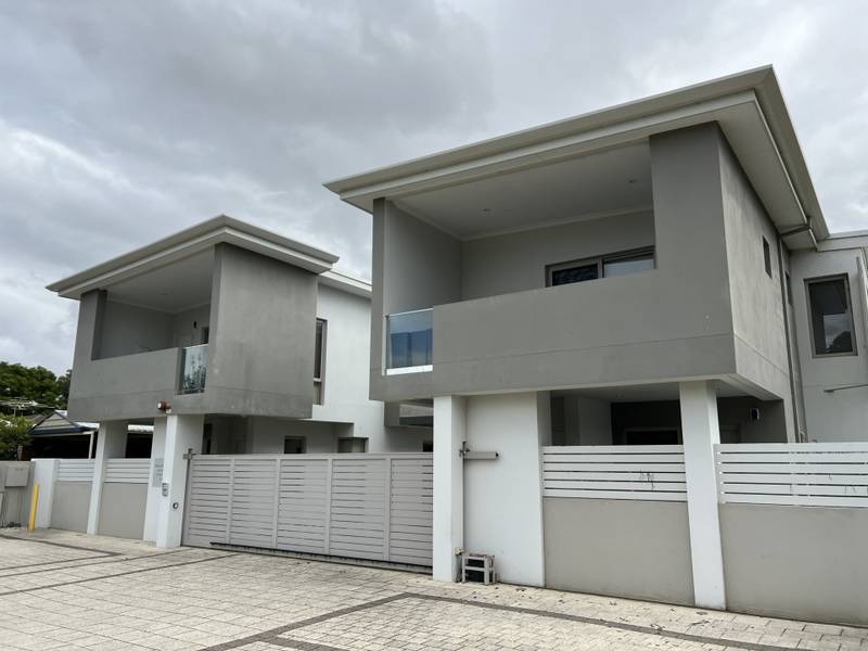 Unit 1/45 May Street, GOSNELLS