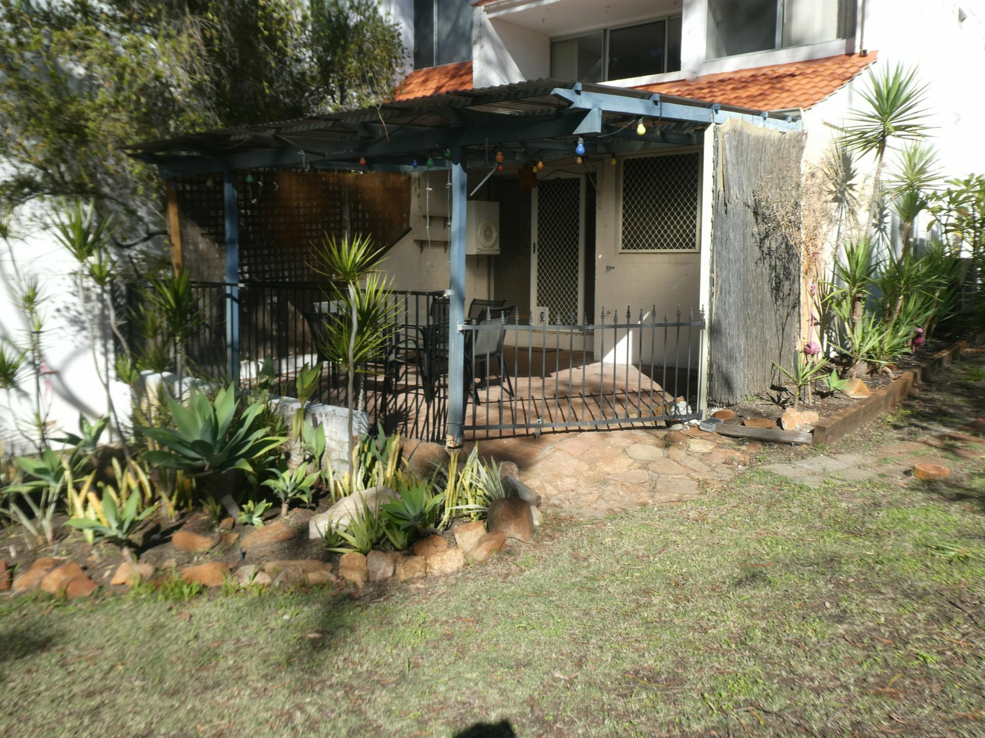 Unit 7/12 Wall Street, MAYLANDS