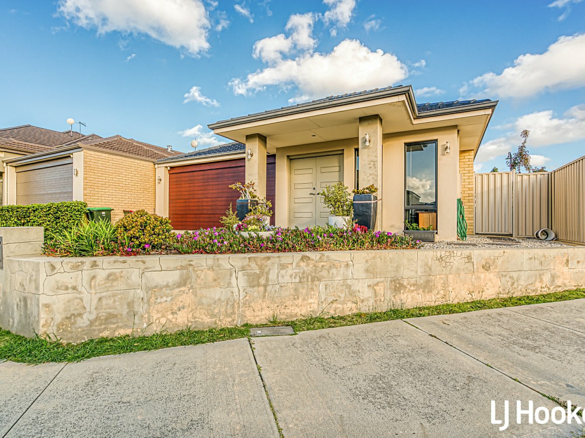65 Cassino Drive, STIRLING