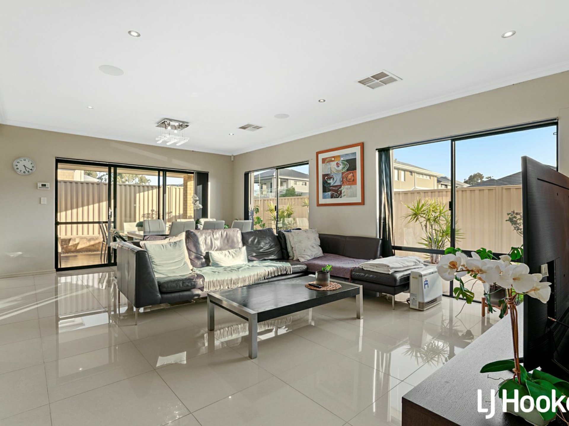 65 Cassino Drive, STIRLING