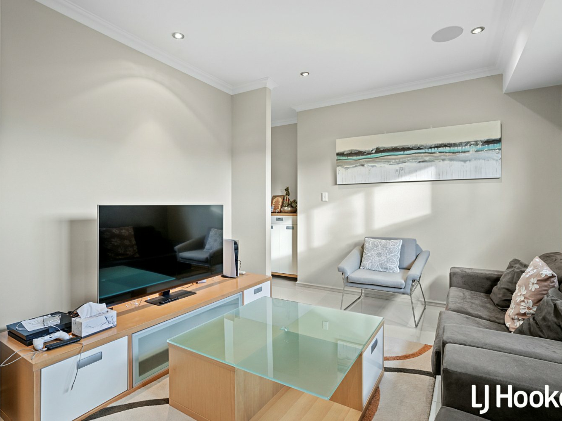 65 Cassino Drive, STIRLING