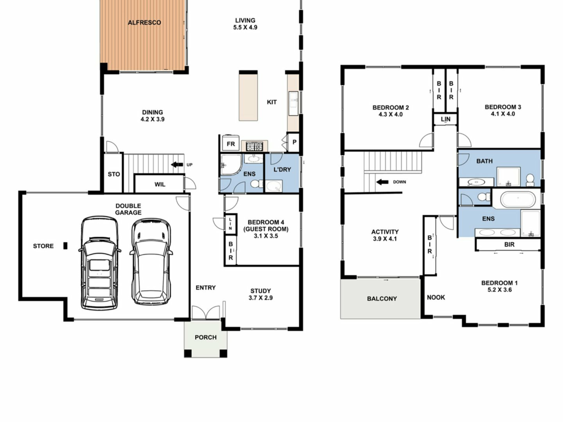 4/429 Riverton Drive East, SHELLEY