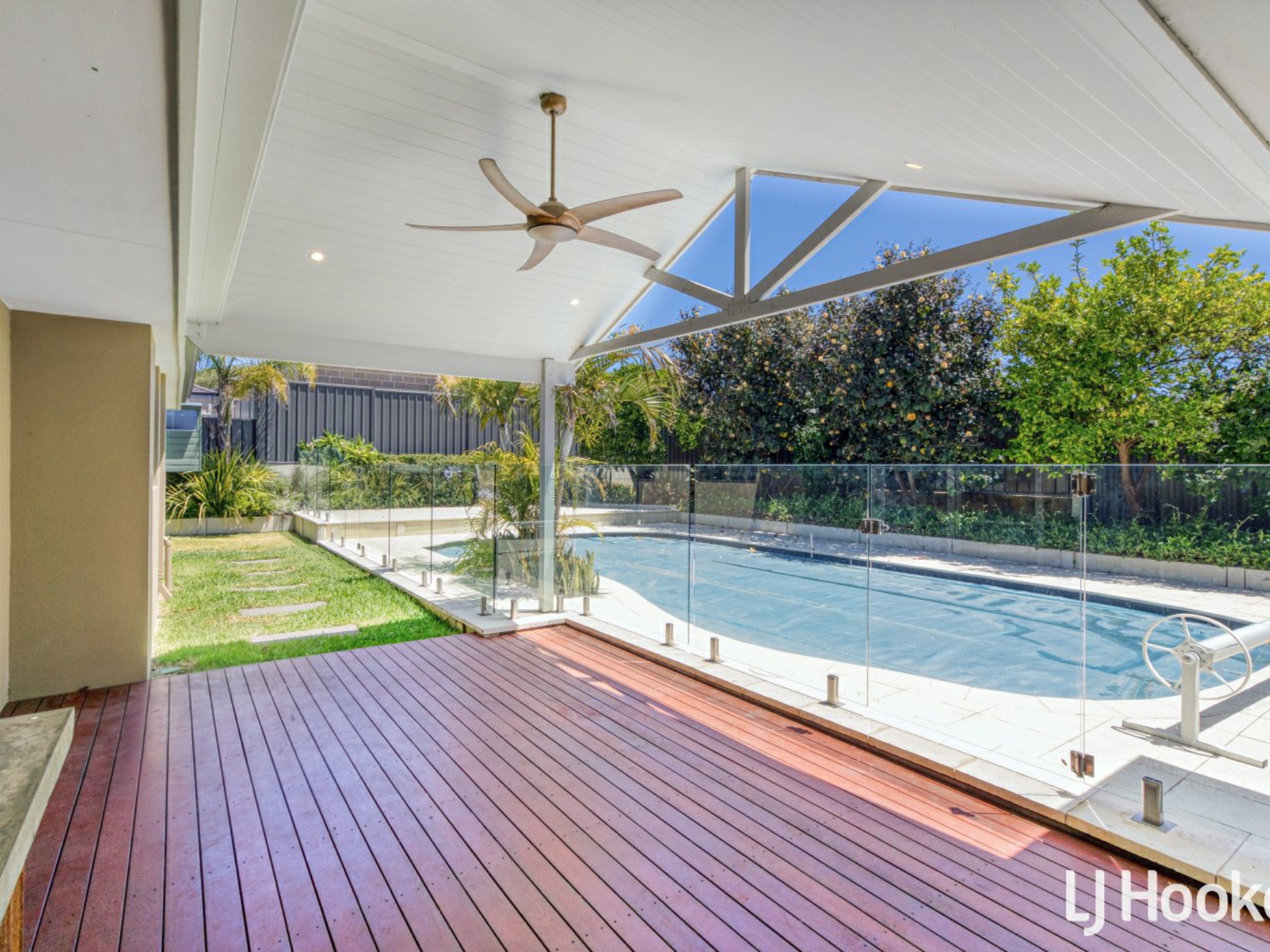 19 Corbett Way, BOORAGOON