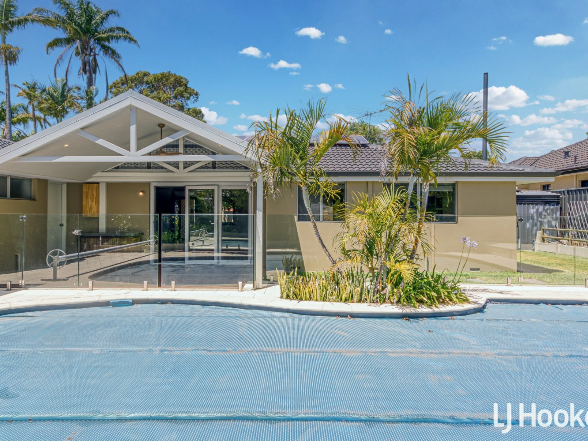 19 Corbett Way, BOORAGOON
