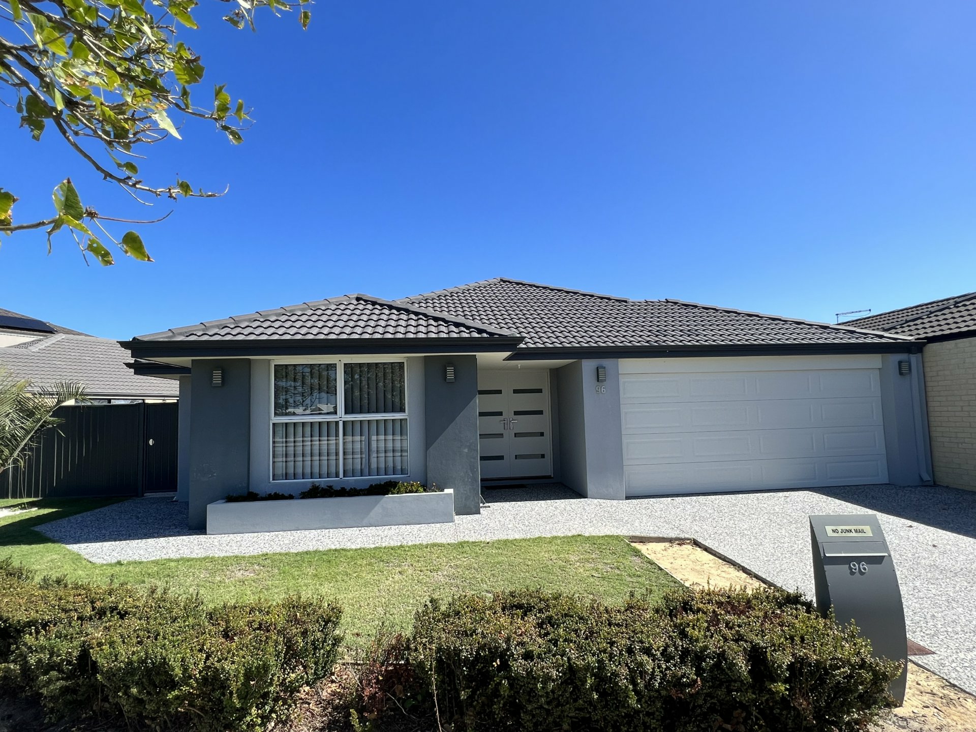 96 Gracefield Boulevard, HARRISDALE