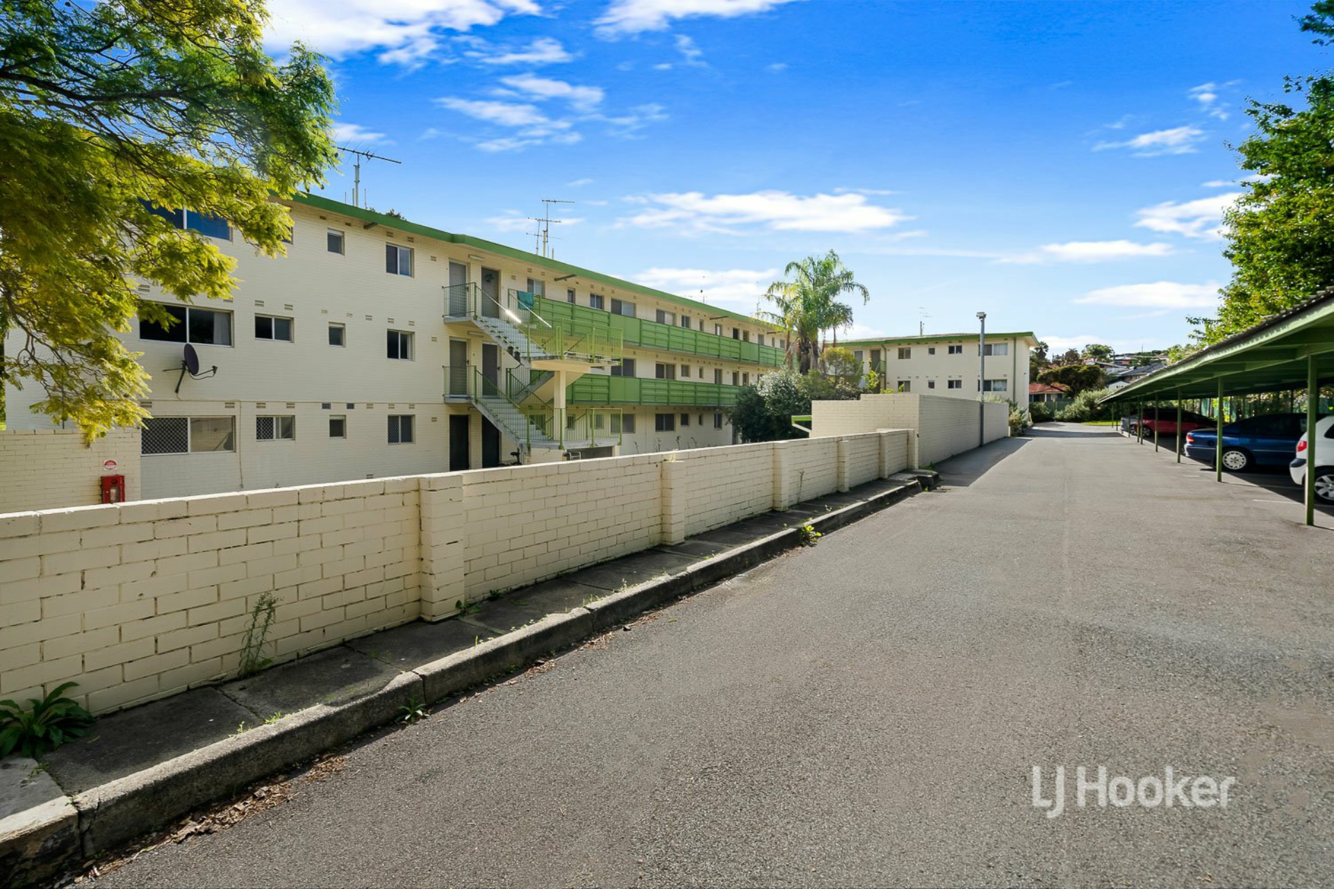 7/13 Milton Place, Orelia