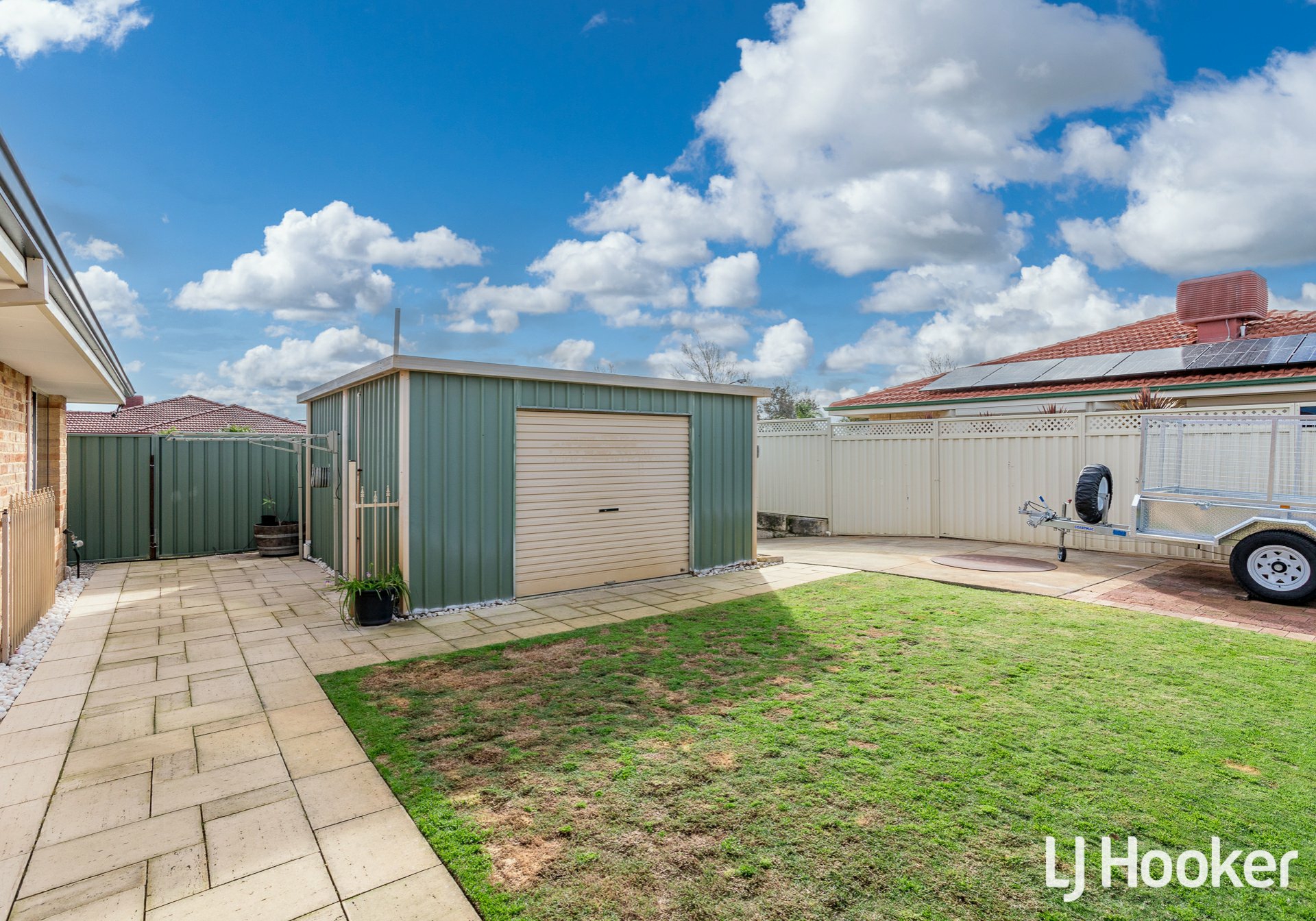 2 Heath Place, Thornlie