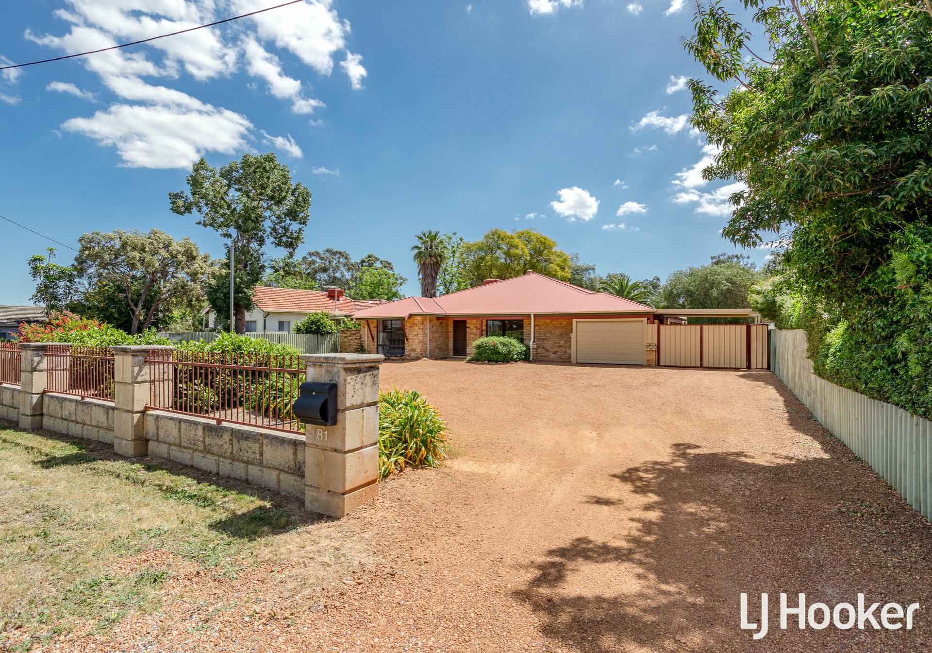 81 Verna Street Gosnells WA Property Details LJ Hooker