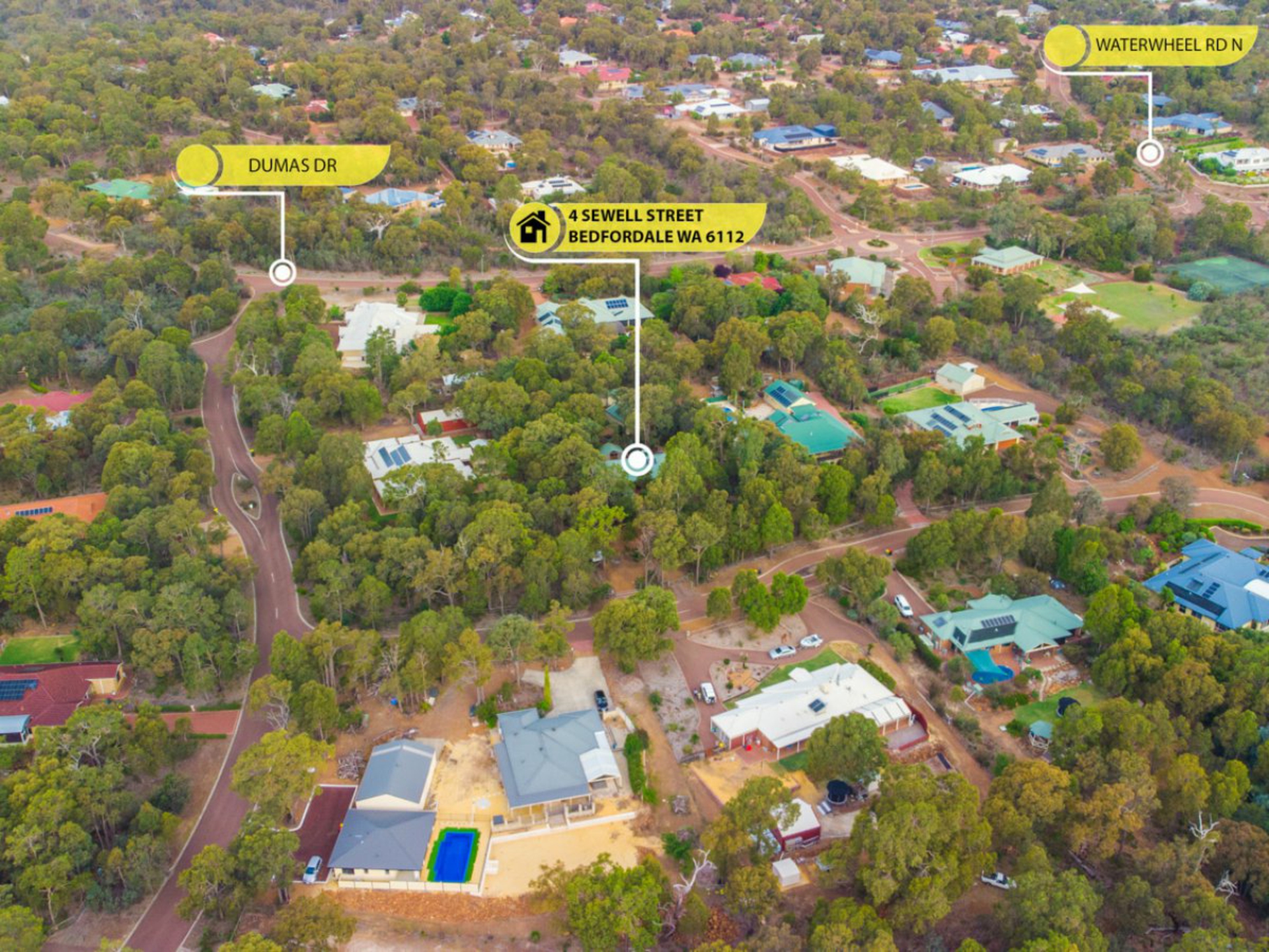 4 Sewell Street, BEDFORDALE