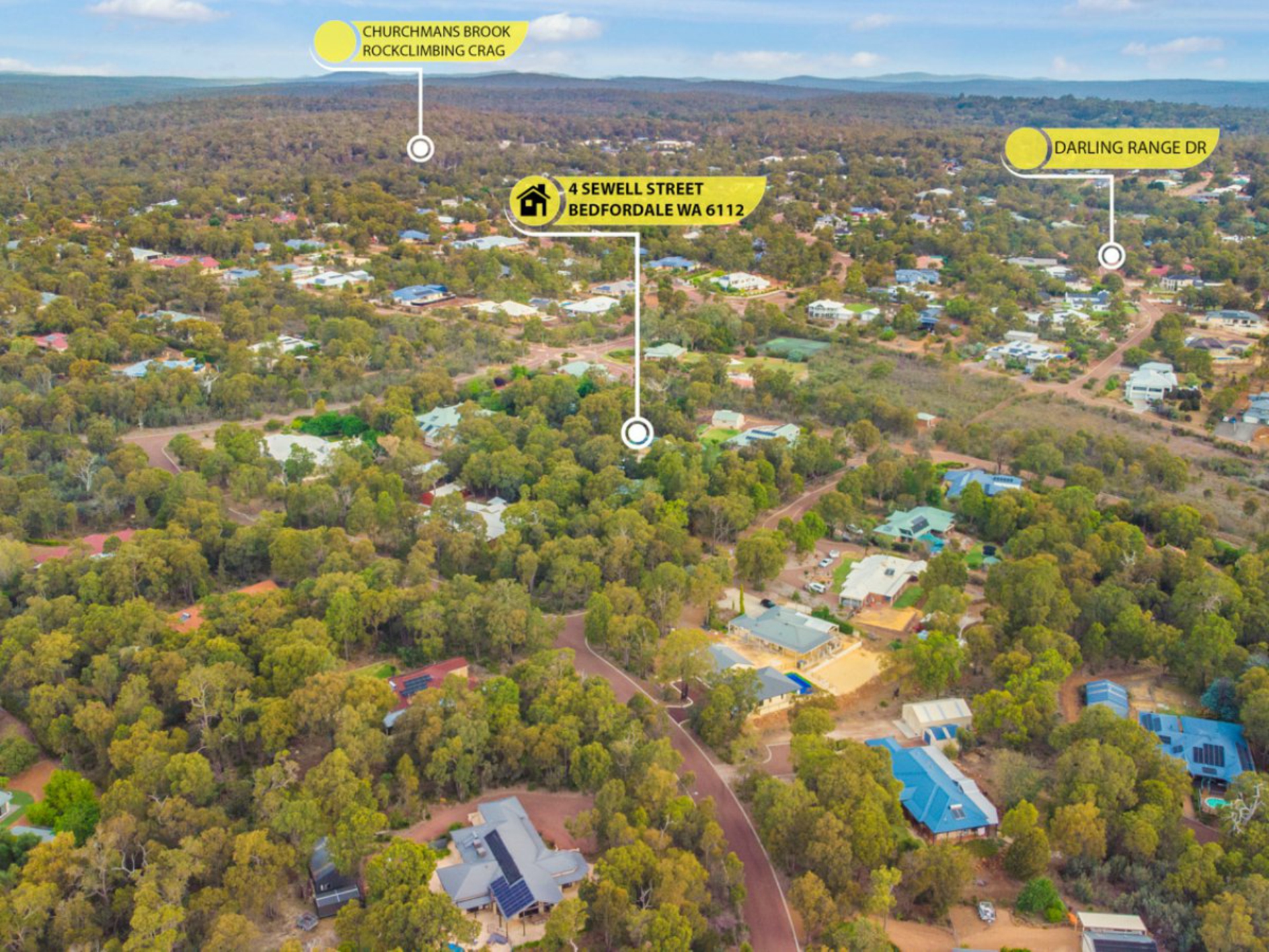 4 Sewell Street, BEDFORDALE