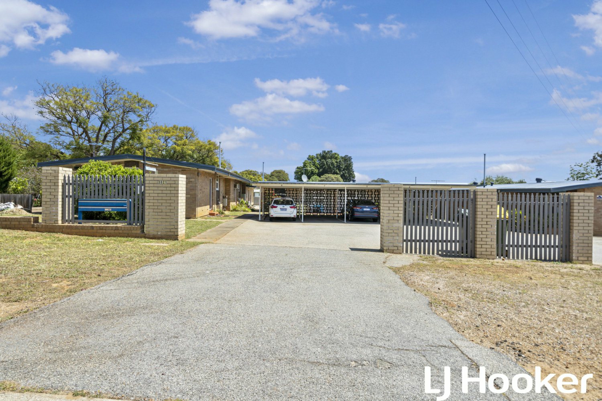 6/3021 Albany Highway Kelmscott WA Property Details LJ Hooker