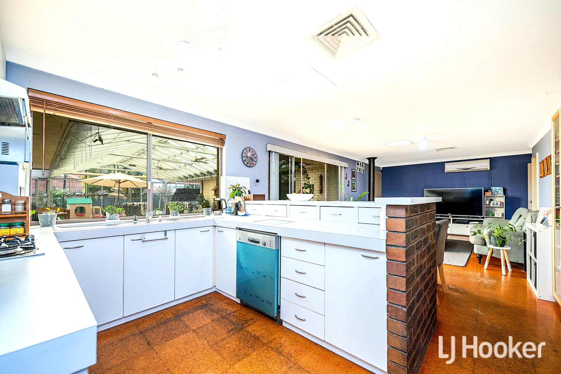 4 Driver Way, BULL CREEK