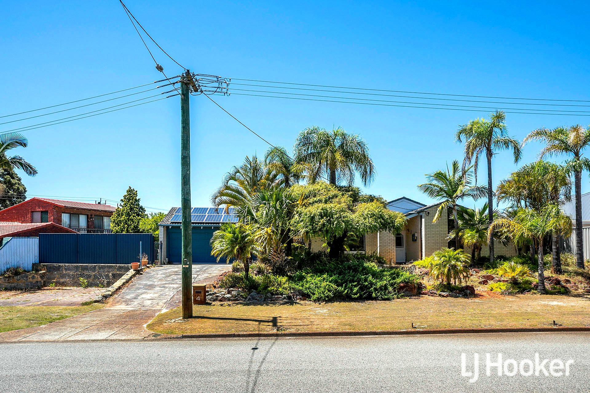 4 Driver Way, BULL CREEK