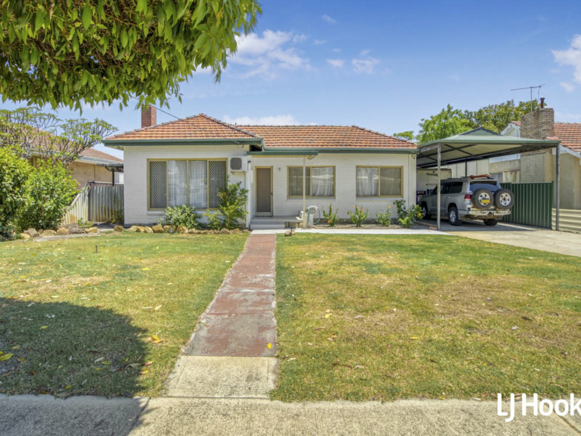 89 Thornlie Avenue Thornlie WA Property Details LJ Hooker