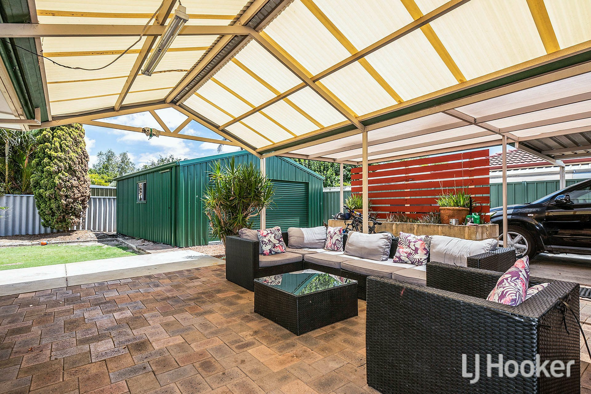 19 Wateredge Road, THORNLIE