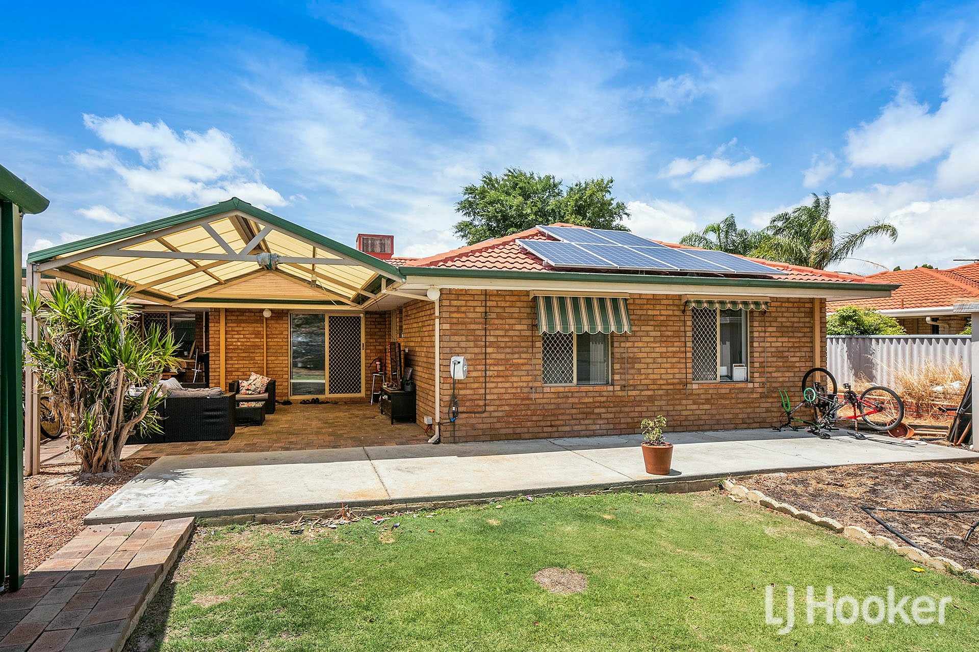 19 Wateredge Road, THORNLIE
